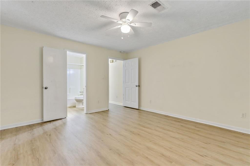 Booth circle - Residential Income