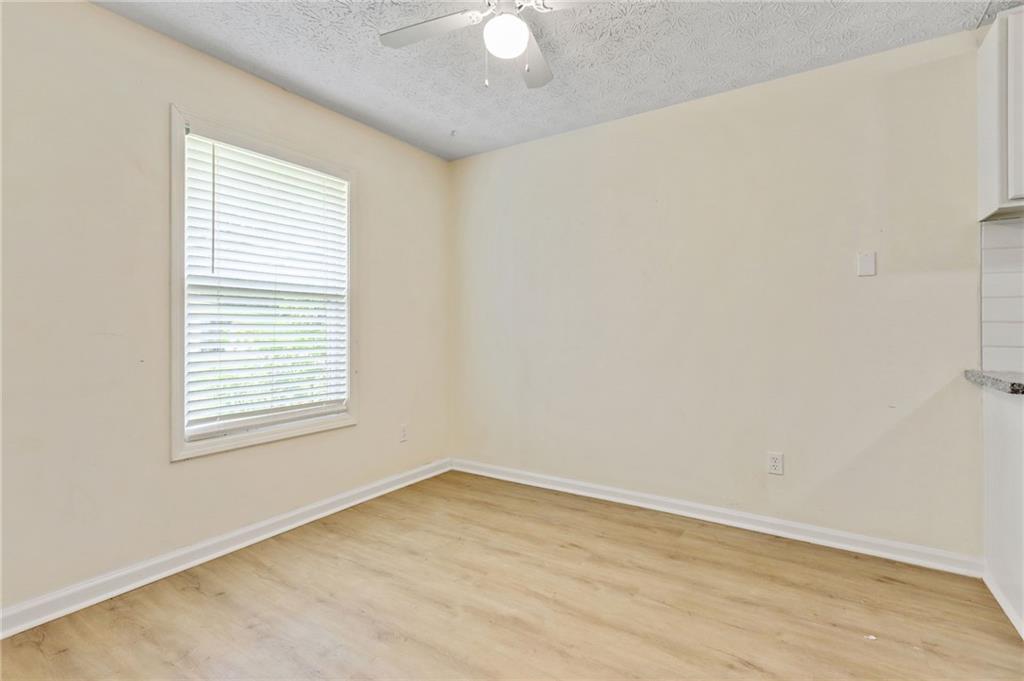 Booth circle - Residential Income