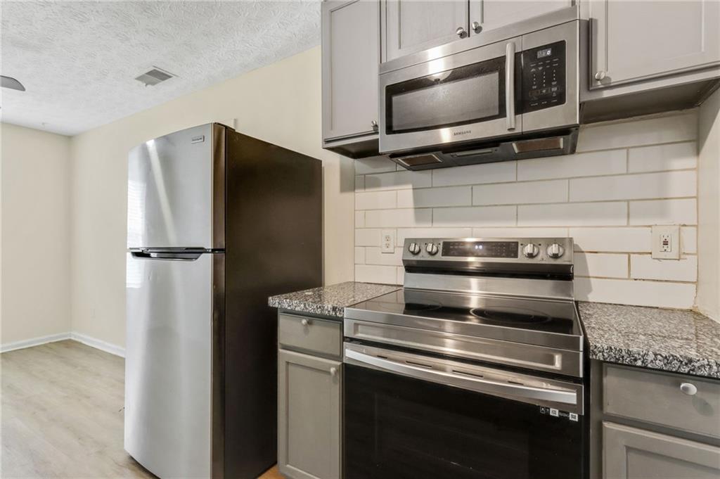 Booth circle - Residential Income