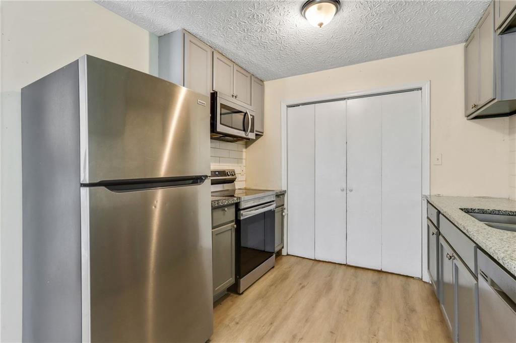 Booth circle - Residential Income