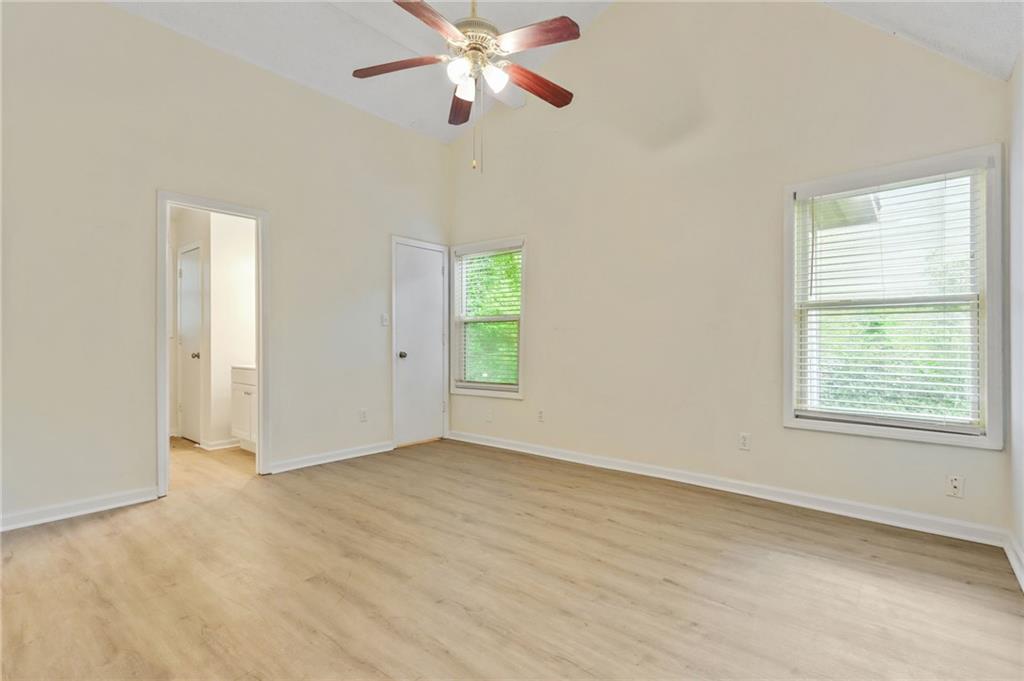 Booth circle - Residential Income