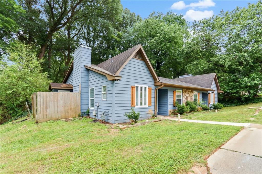 Booth circle - Residential Income