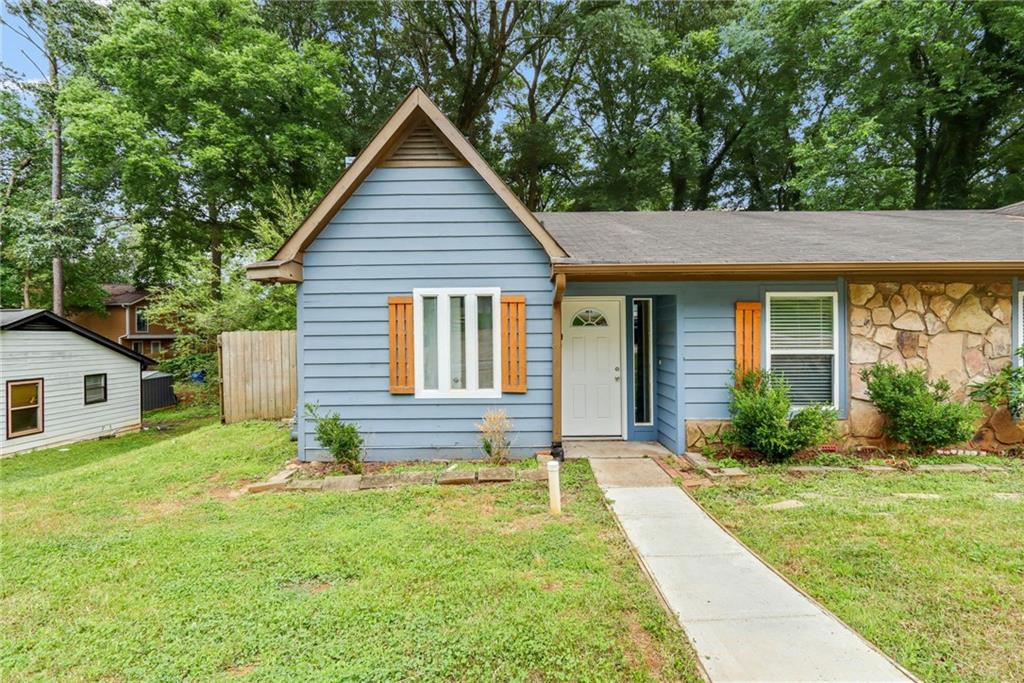 Booth circle - Residential Income