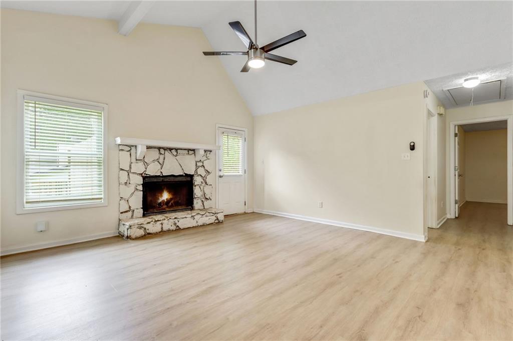 Booth circle - Residential Income