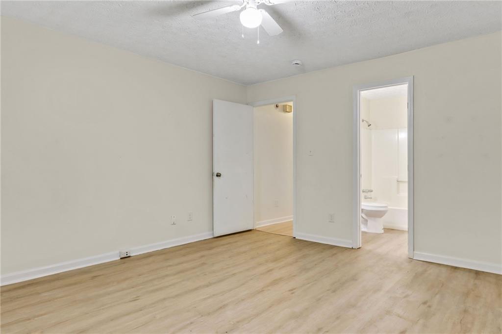 Booth circle - Residential Income