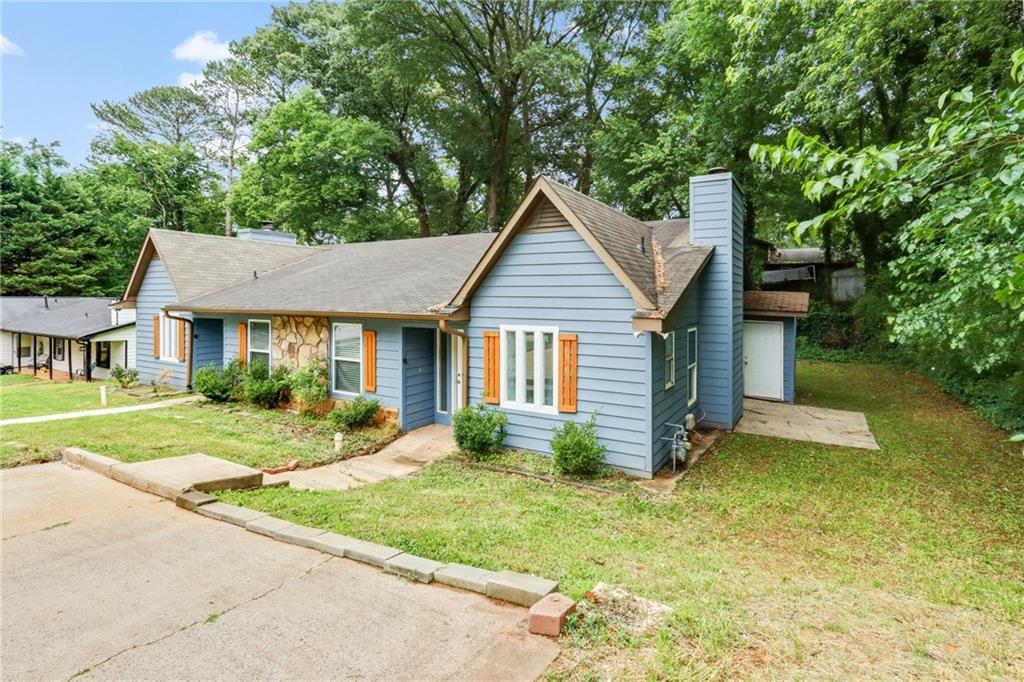 Booth circle - Residential Income