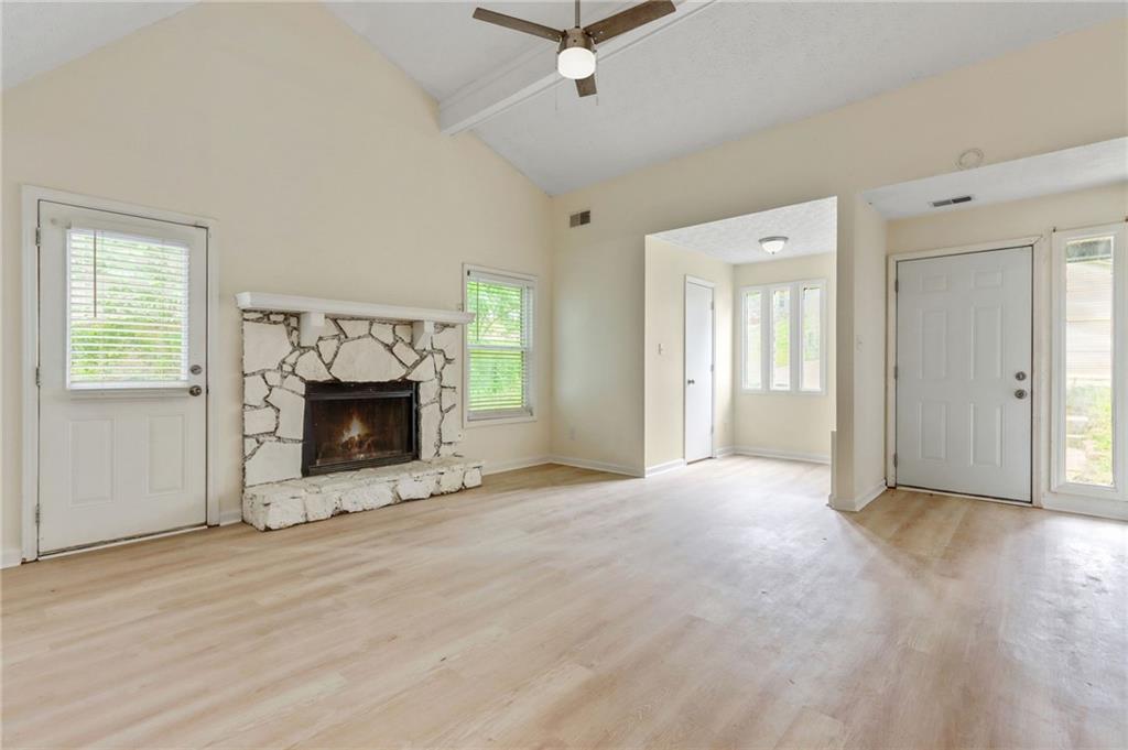 Booth circle - Residential Income