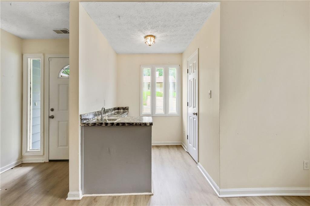 Booth circle - Residential Income