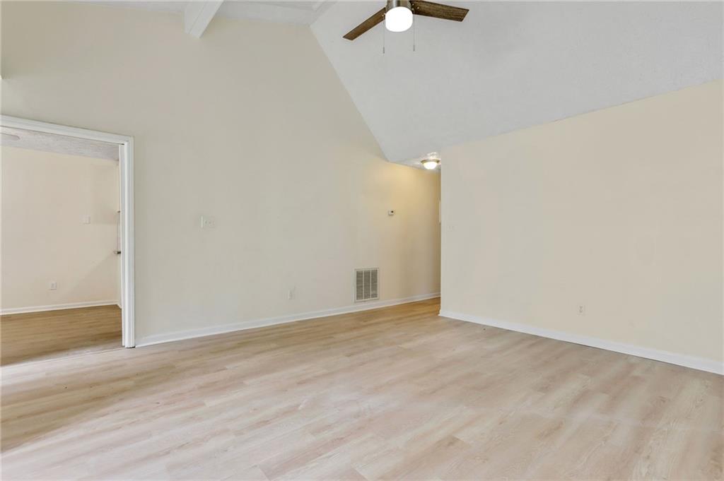 Booth circle - Residential Income