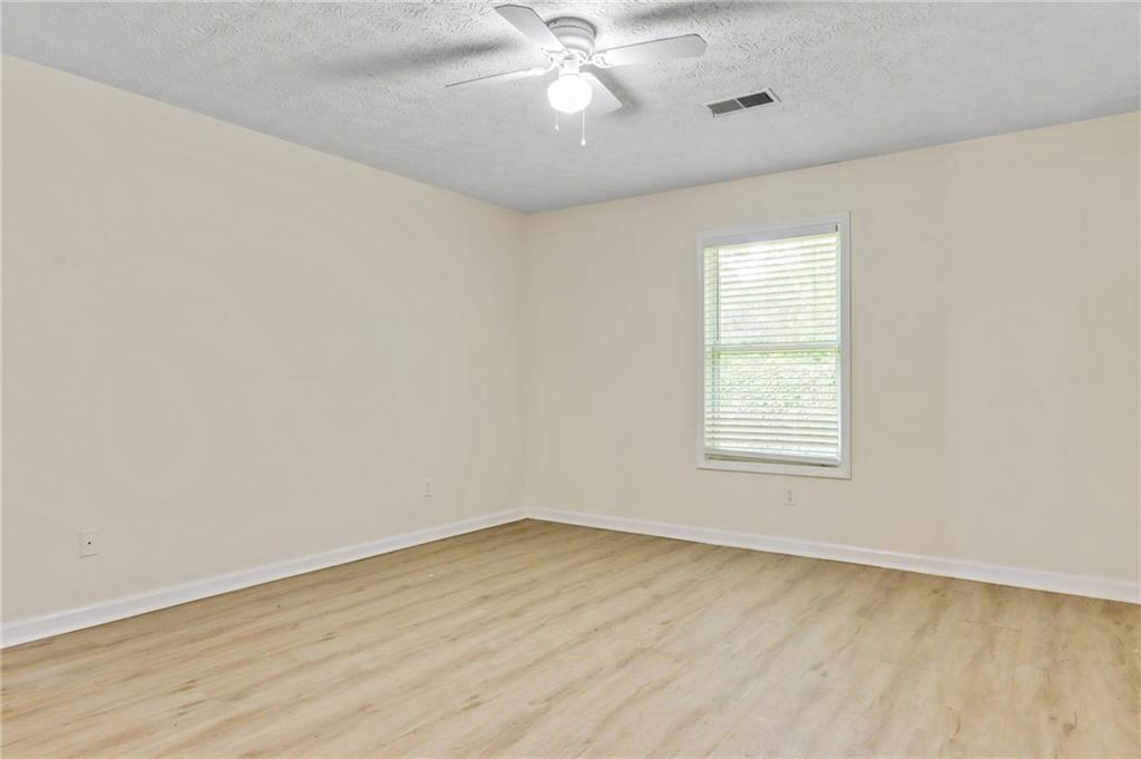 Booth circle - Residential Income