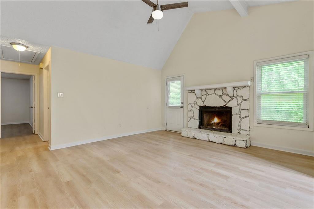 Booth circle - Residential Income