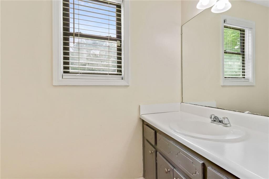 Booth circle - Residential Income