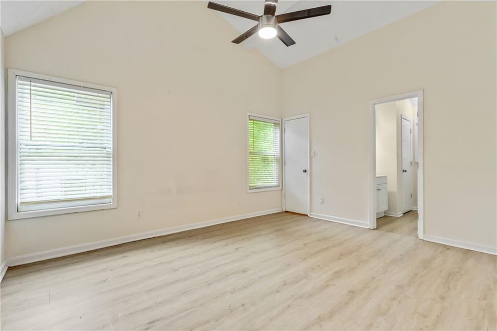 Booth circle - Residential Income