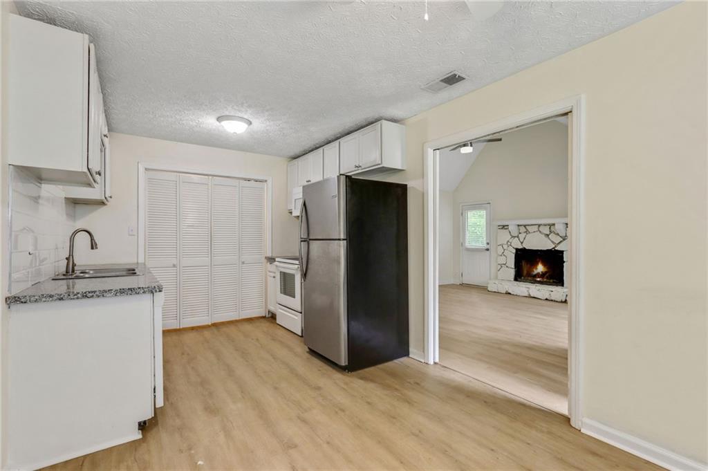Booth circle - Residential Income