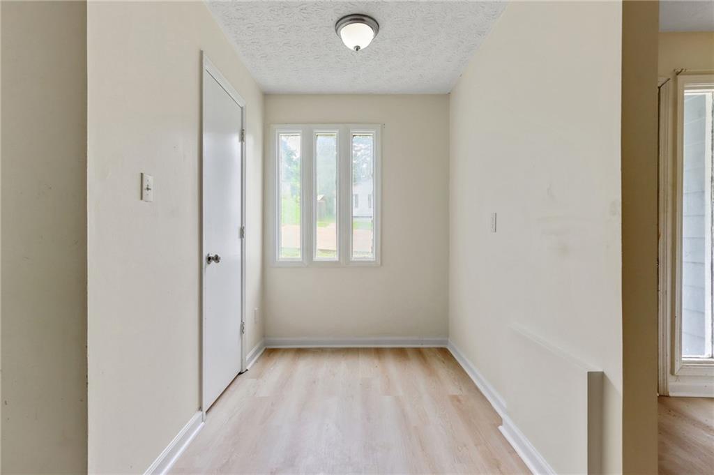 Booth circle - Residential Income