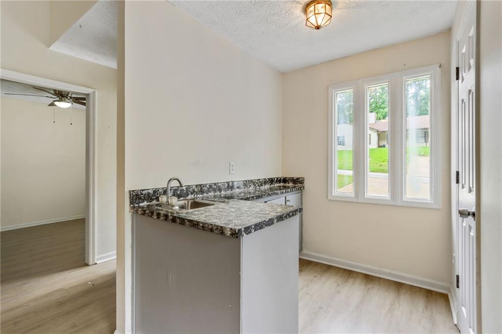 Booth circle - Residential Income