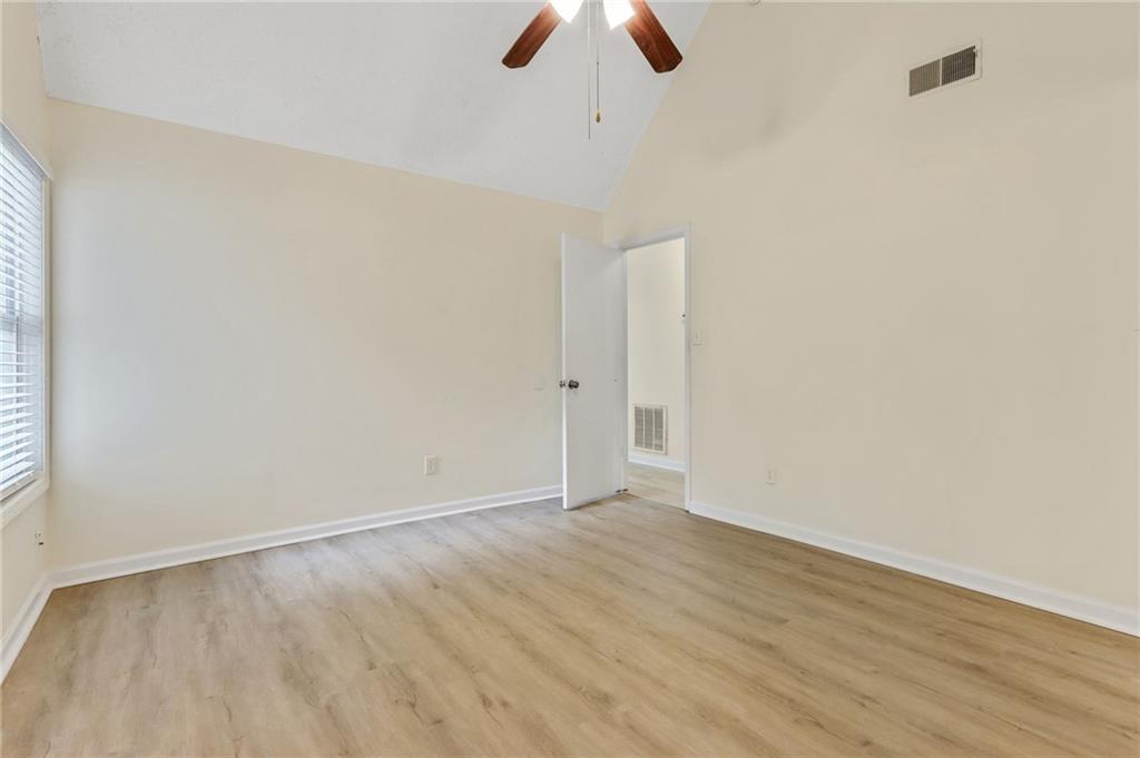 Booth circle - Residential Income