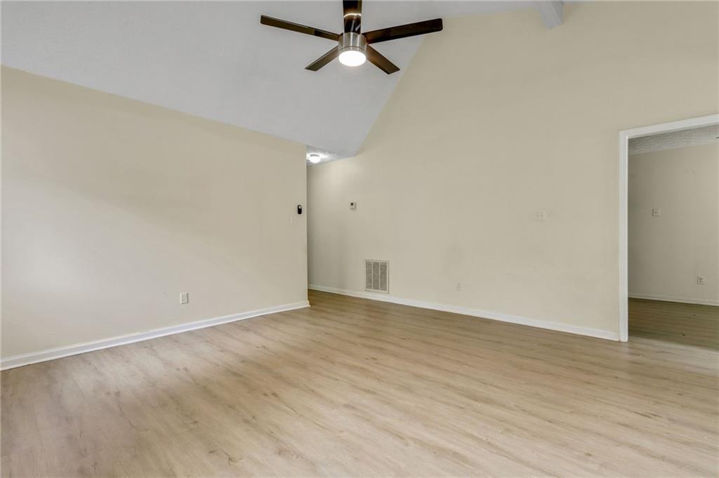 Booth circle - Residential Income