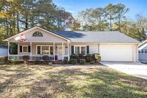 Photo of 1395 ALVERADO Way, Decatur, GA 30032 (MLS # 7683187)