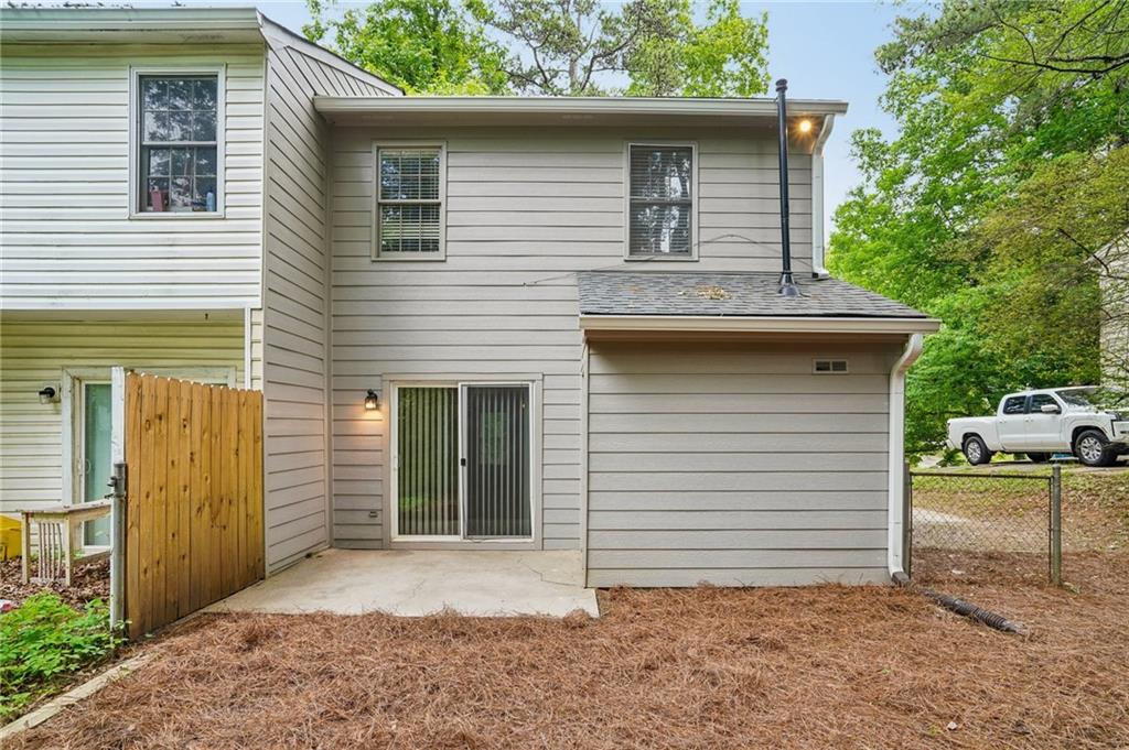 181 Timber Creek Lane SW
