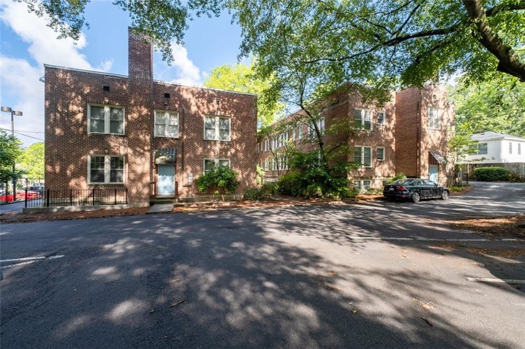 733 Frederica Street #17, Atlanta, Georgia image 15