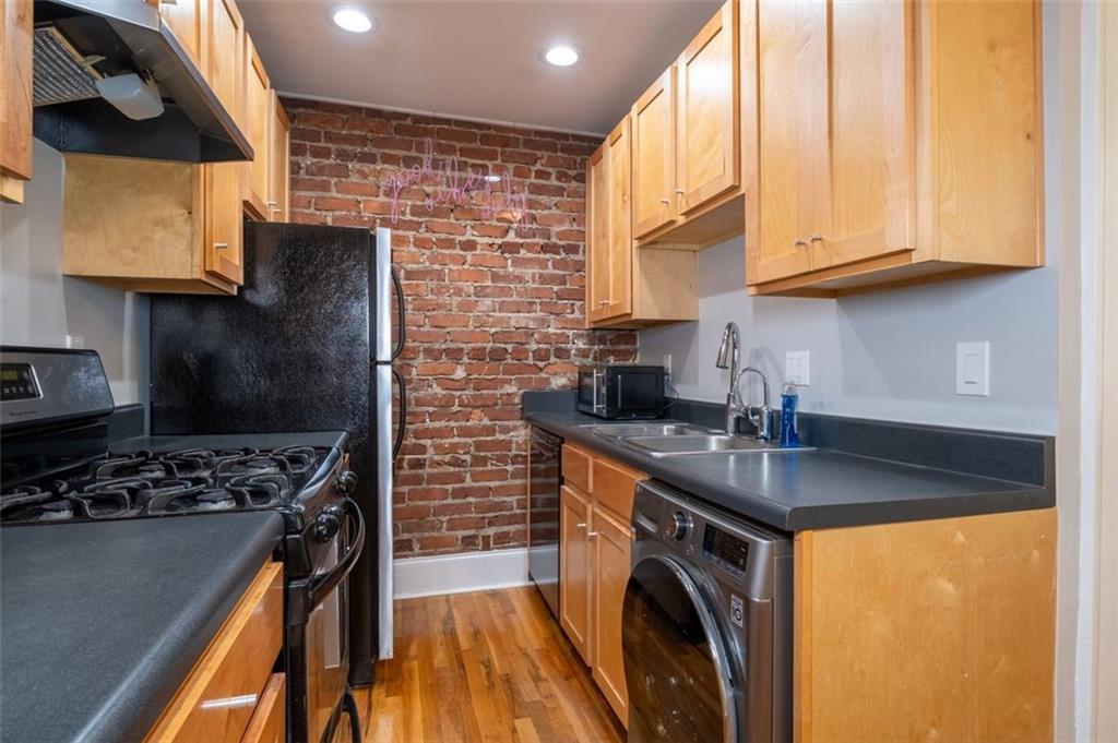 733 Frederica Street #17, Atlanta, Georgia image 7