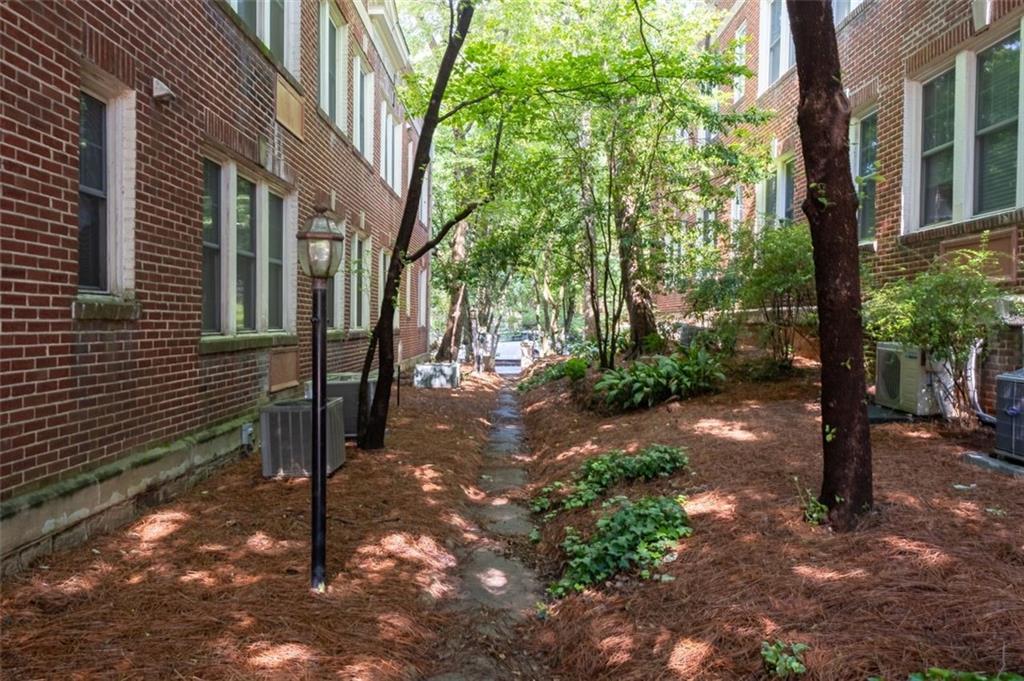 733 Frederica Street #17, Atlanta, Georgia image 16