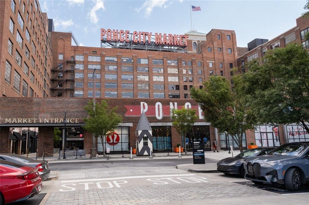 733 Frederica Street #17, Atlanta, Georgia image 17