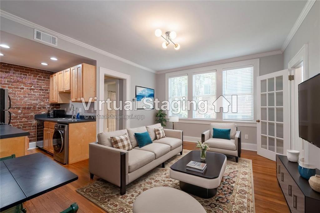 733 Frederica Street #17, Atlanta, Georgia image 4