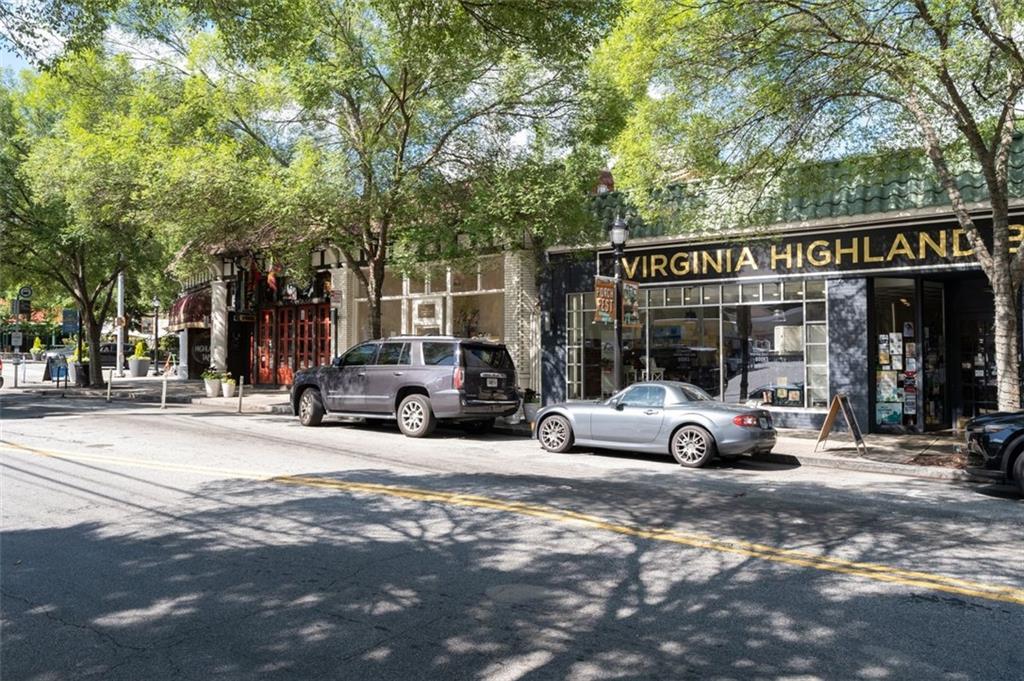 733 Frederica Street #17, Atlanta, Georgia image 20