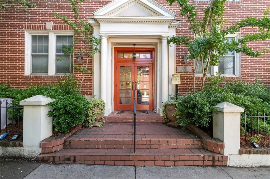 733 Frederica Street #17, Atlanta, Georgia image 1