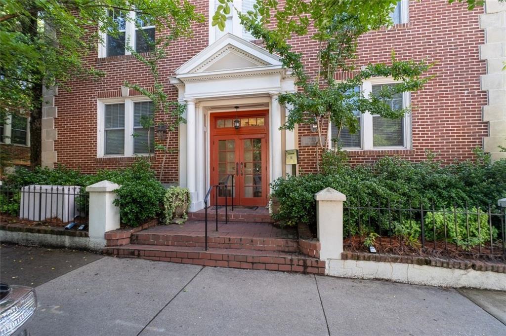 733 Frederica Street #17, Atlanta, Georgia image 21