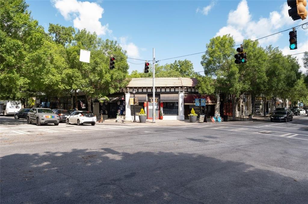 733 Frederica Street #17, Atlanta, Georgia image 19