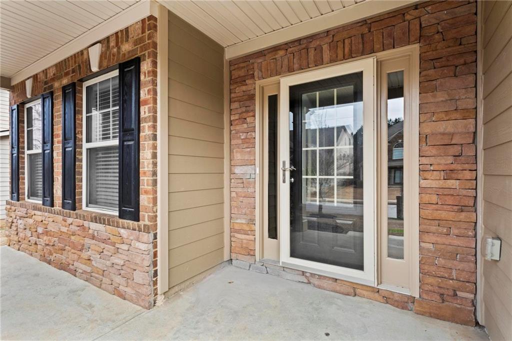 4102 Dinmont Chase, Atlanta, Georgia image 3