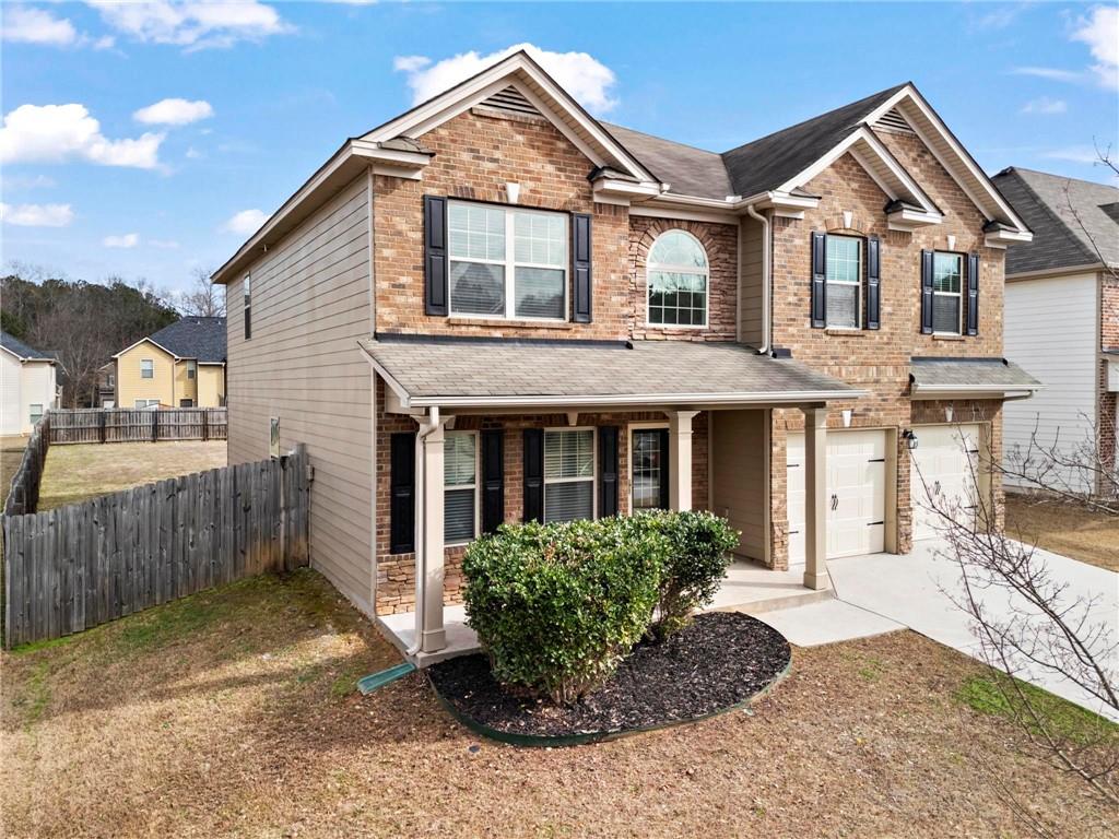 4102 Dinmont Chase, Atlanta, Georgia image 2