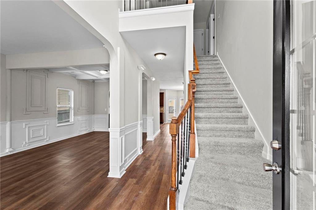 4102 Dinmont Chase, Atlanta, Georgia image 4