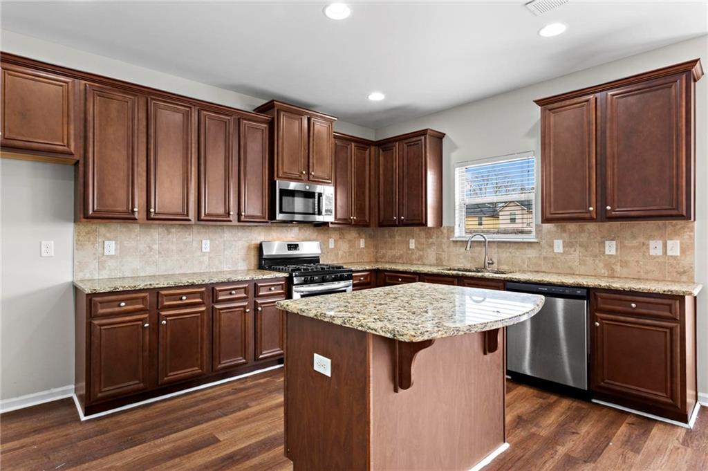 4102 Dinmont Chase, Atlanta, Georgia image 15