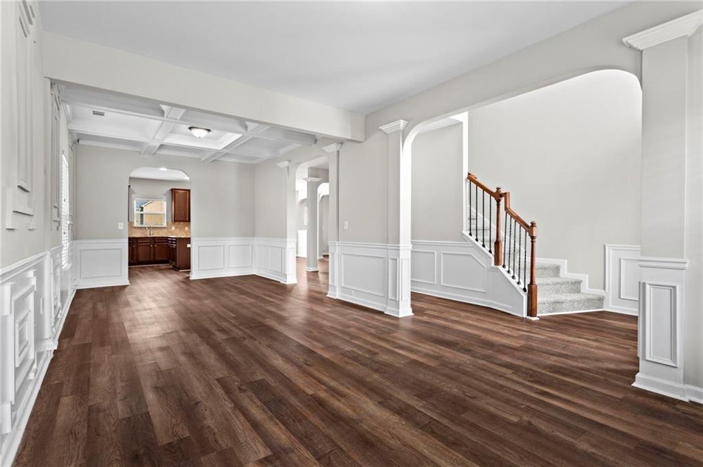 4102 Dinmont Chase, Atlanta, Georgia image 7
