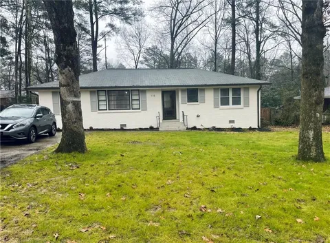 115 Echota Circle, Rome, GA 30165 - MLS#: 7519783