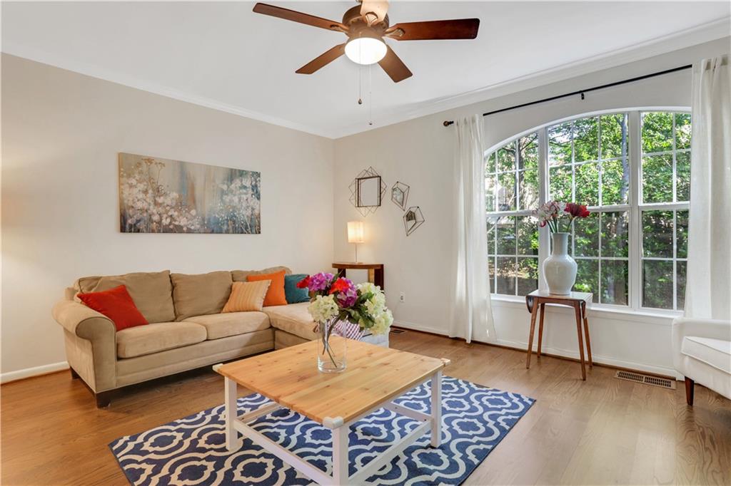100 Brickworks Circle NE 105