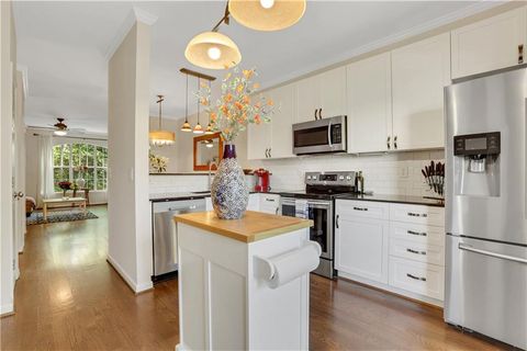 100 Brickworks Circle NE 105 Atlanta GA 30307