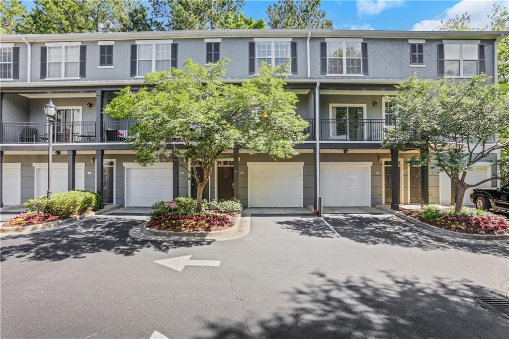 100 Brickworks Circle NE 105