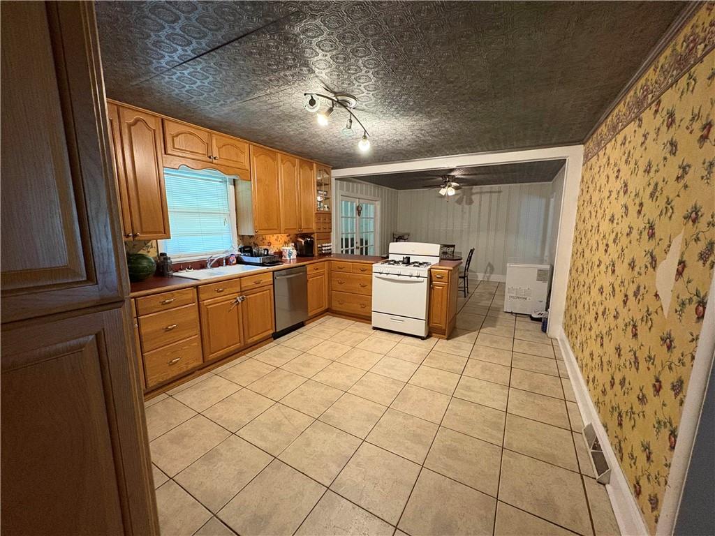 Cherokee Acres - Residential