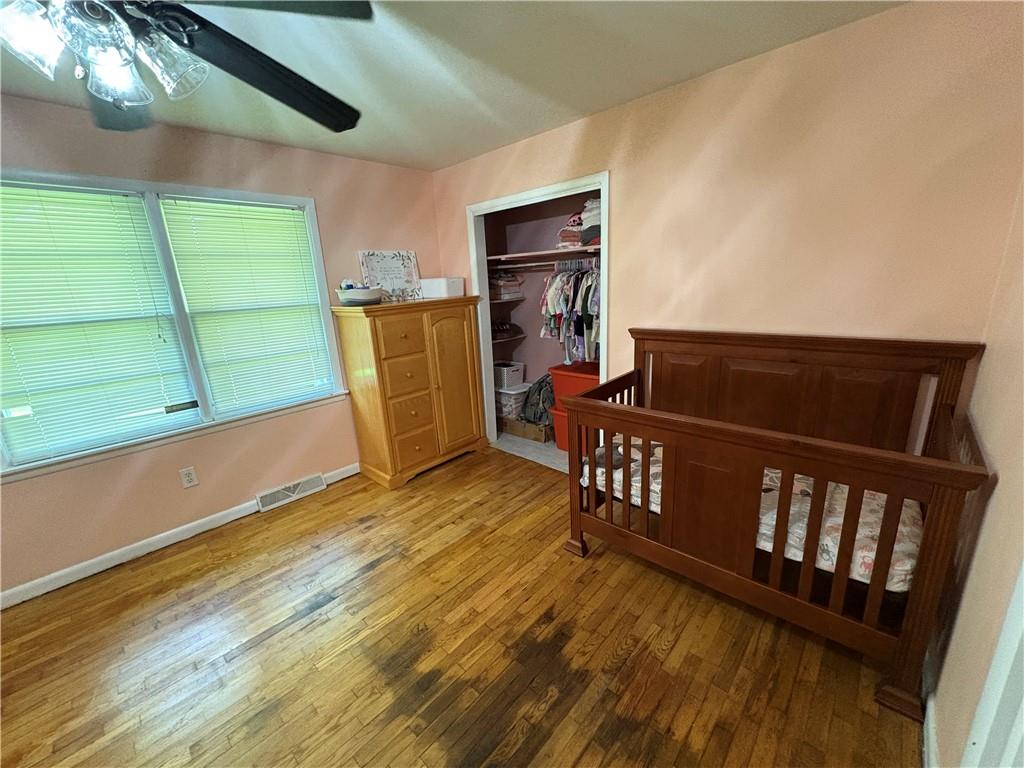 Cherokee Acres - Residential