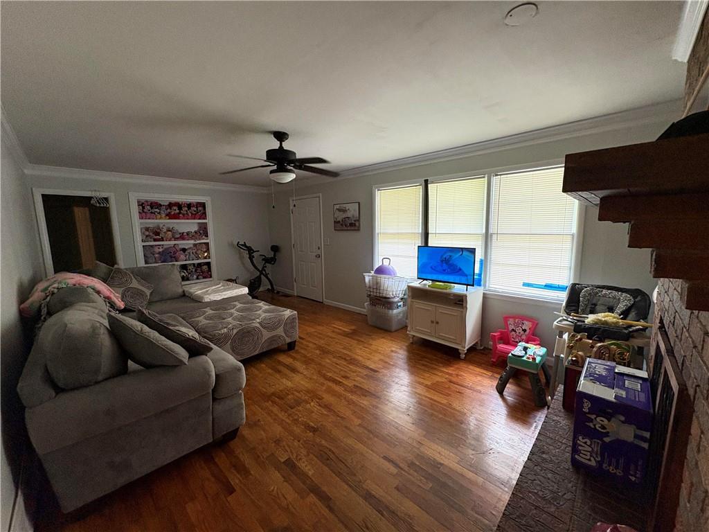 Cherokee Acres - Residential