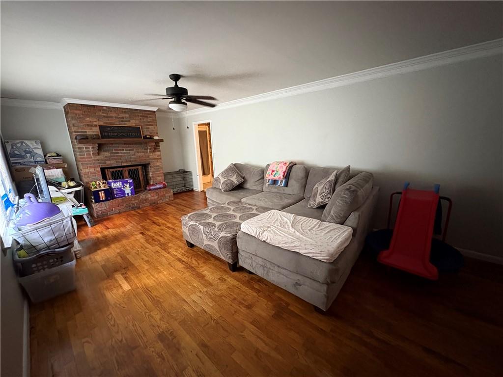 Cherokee Acres - Residential