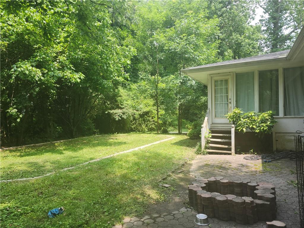 Cherokee Acres - Residential