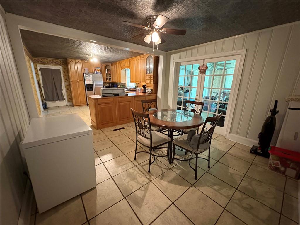 Cherokee Acres - Residential