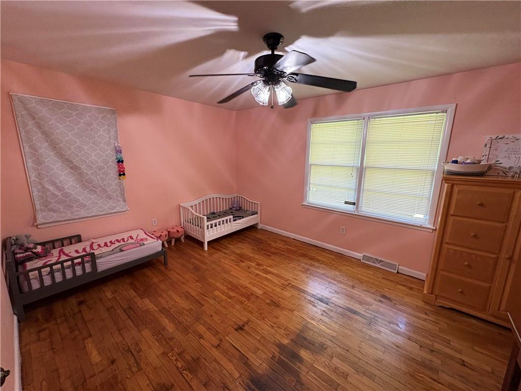 Cherokee Acres - Residential