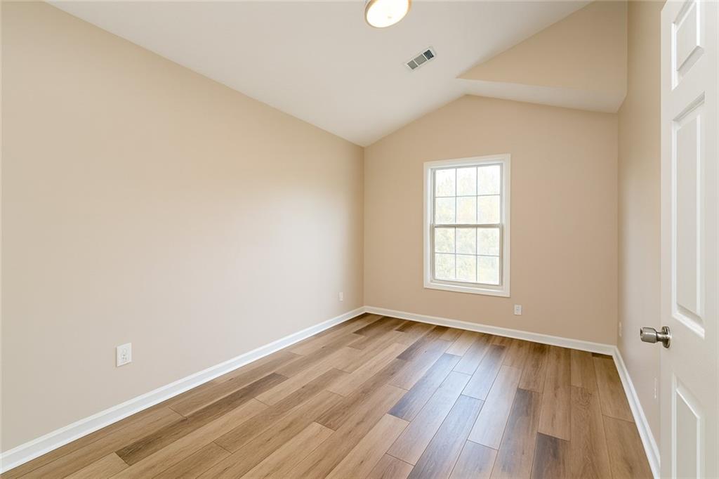 Daventry Village - Residential